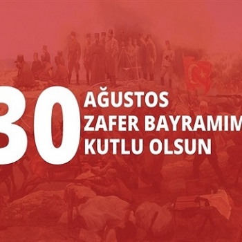 30 AUSTOS ZAFER BAYRAMI