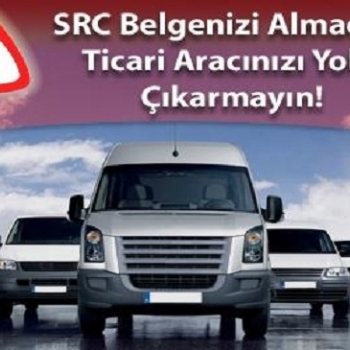 29 TEMMUZ ÇORLU SRC SINAVI